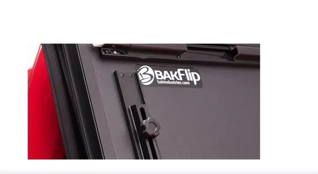 BAKFlip MX4 Tri-Fold pro RAM 1500 DS  - korba 5,7
