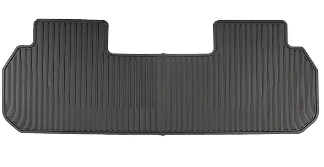 Gumové koberečky 2 řada