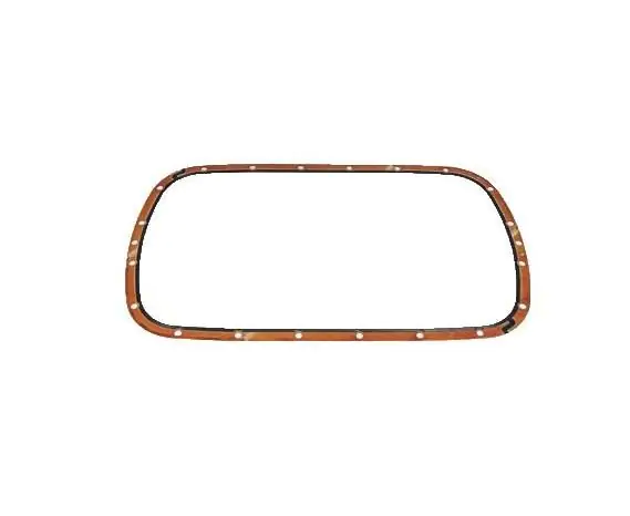 Těsnění olejové vany převodovky 