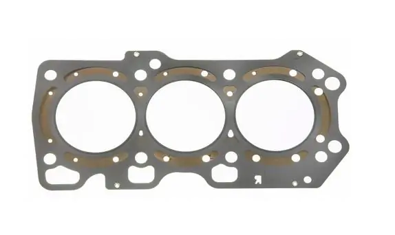 Těsnění hlavy pravé