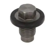 Výpustný šroub vany motoru