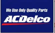 Brzdové destičky - zadní