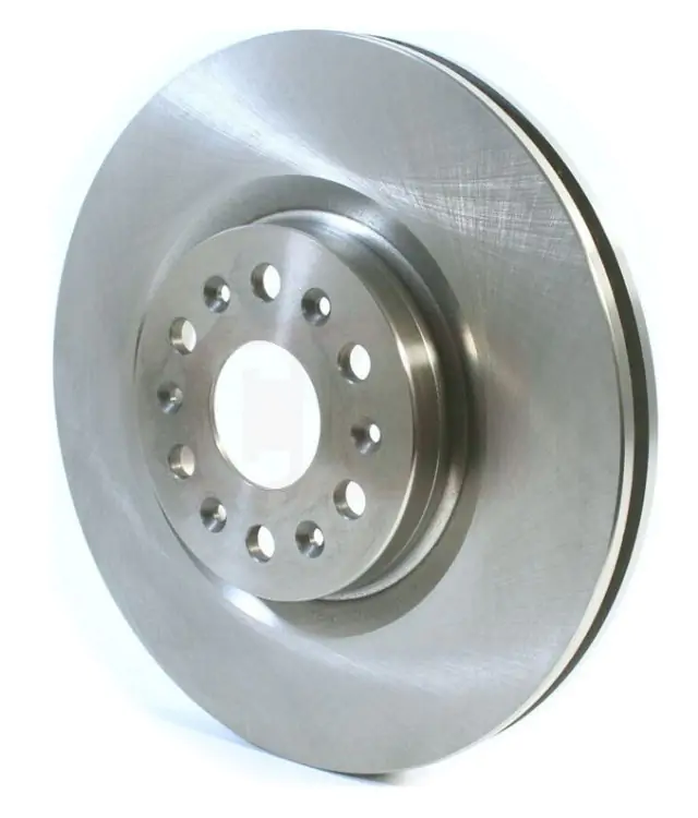 Brzdový kotouč - přední