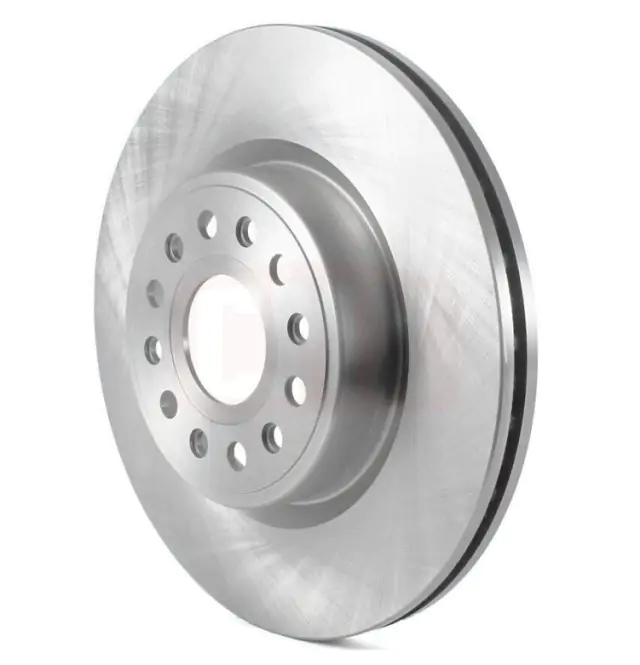 Brzdový kotouč -přední