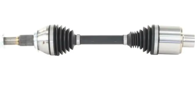 Poloosa přední pravá