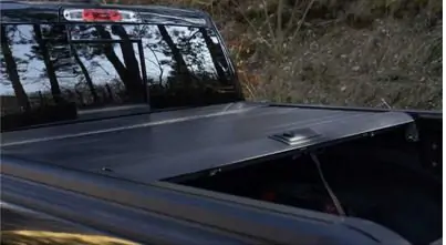 Hliníková stahovací roleta mechanická,  korba 5,7 palců bez Ramboxů