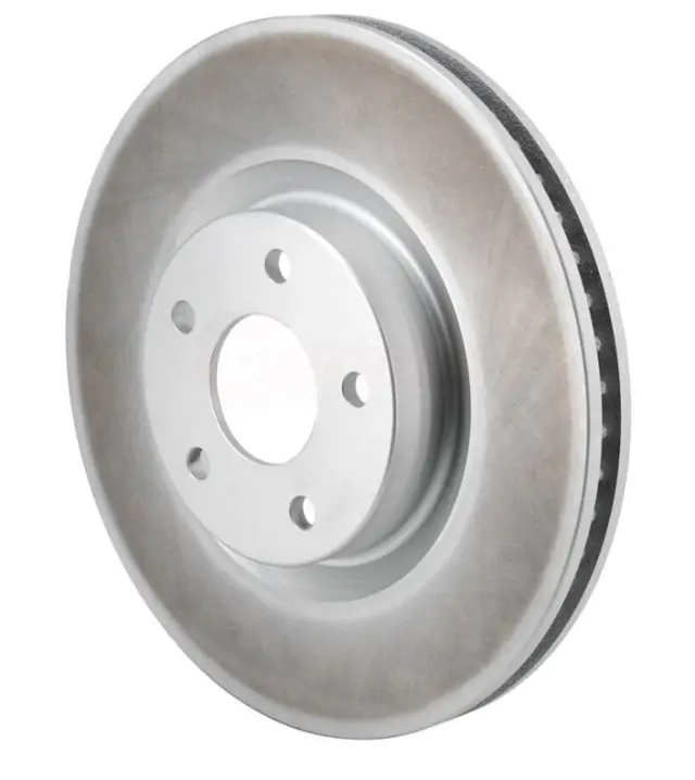 Brzdový kotouč - přední