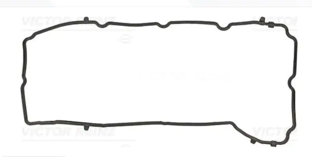 Těsnění ventilového víka levé