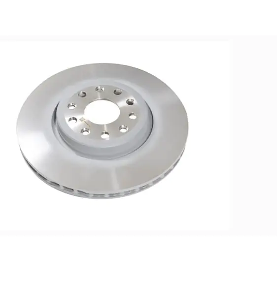 Brzdový kotouč - přední