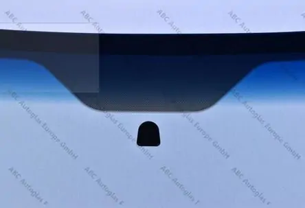 2009 - 12 DODGE RAM 1500 , 2500, 3500 PICK UP - čelní okno