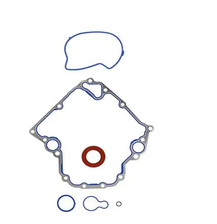 Těsnění víka  rozvodů 