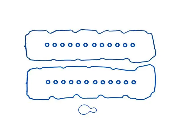 Těsnění ventilového víka