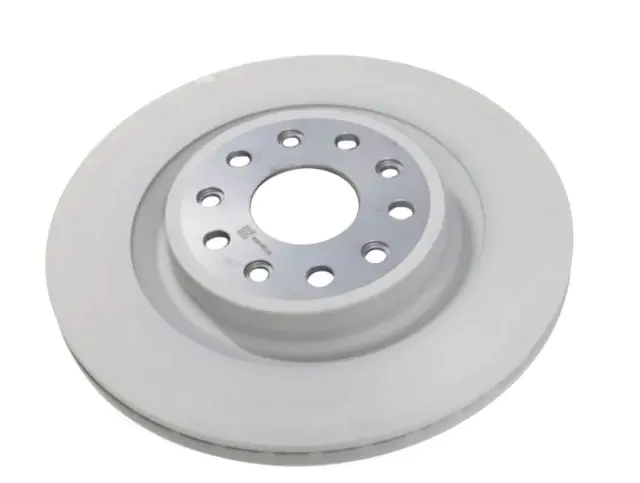 Brzdový kotouč - zadní