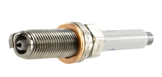 Zapalovací svíčka