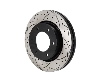 Brzdový kotouč-přední