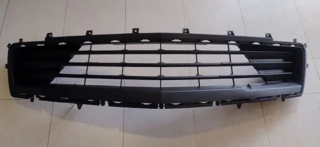 Mrížka nárazníku  spodní