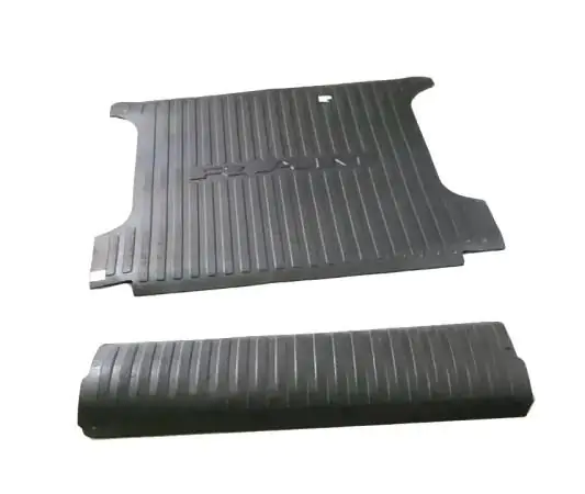 Gumový koberec korby pro RAM 1500 DT