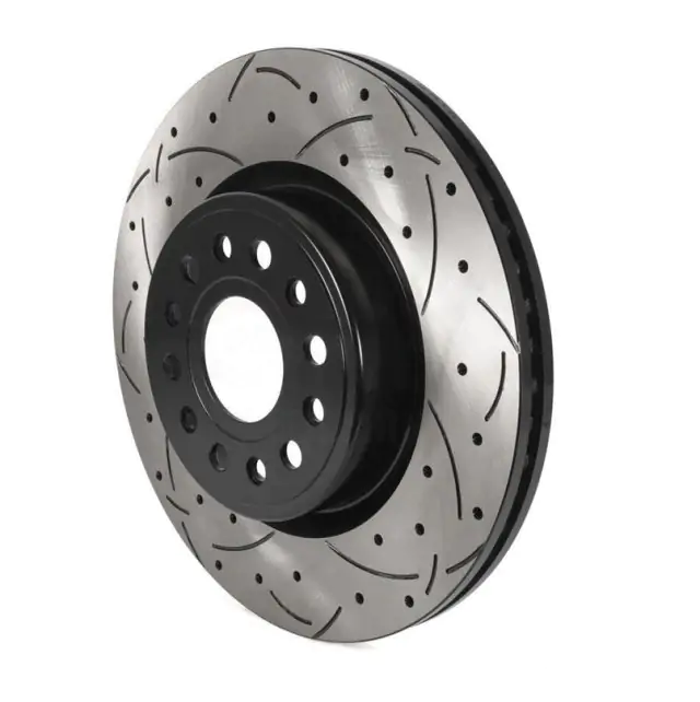 Brzdový kotouč -přední