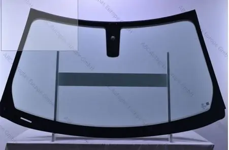 2015 - 23 Dodge Charger- Čelní okno