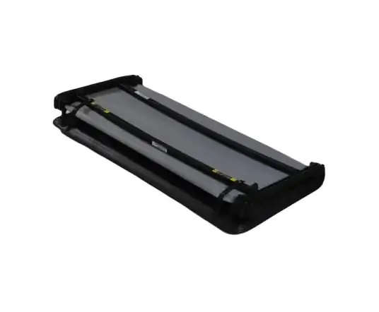 OEM Soft Tri-Fold Tonneau