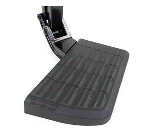  OFD  Bed Step, pomocný nášlap korby RAM