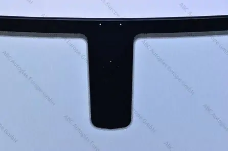 2015 - 23 Dodge Charger- Čelní okno